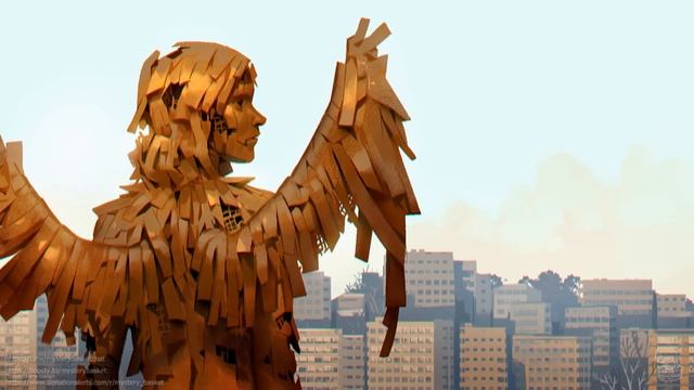 Истории на ночь: Мама смотреть онлайн