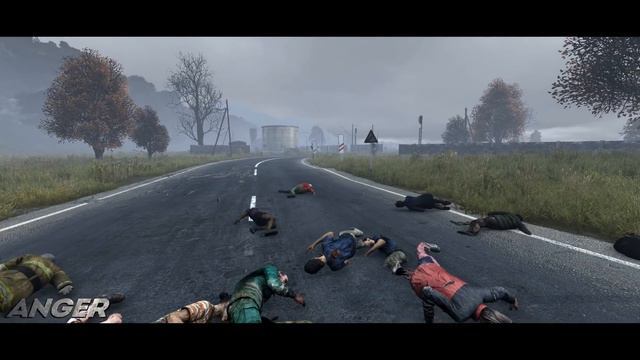 DAYZ BETA 0.63 К выходу нового патча! 18+ смотреть онлайн