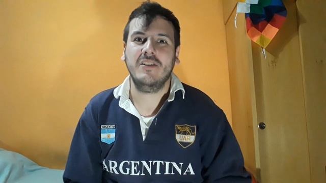 ¿Por qué fui a VIVIR a BOLIVIA ?? ? Un ARGENTINO cómo decidió mudarse y vivencias / Vivre en Bolivi смотреть онлайн
