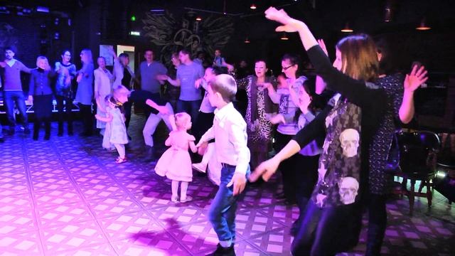 Студия танца INSIDE в Омске. Видеограф Видеосъёмка Омск смотреть онлайн