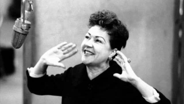 Rose's Turn + dressing room scene [Gypsy, 1961] - Ethel Merman смотреть онлайн