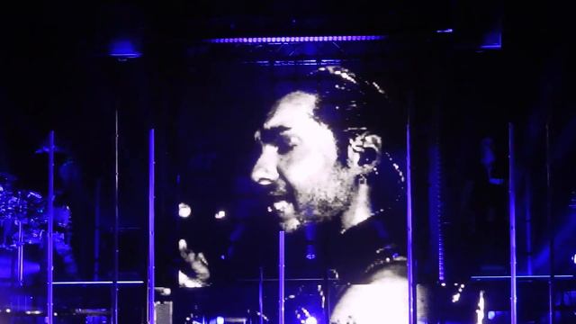 Tokio Hotel - Run Run Run @ Club 1930, Moscow смотреть онлайн