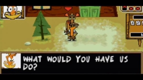 Camp Lazlo: Leaky Lake Games Review