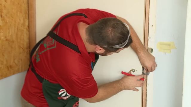 How To Install A Door Handle [Step-by-step Guide]