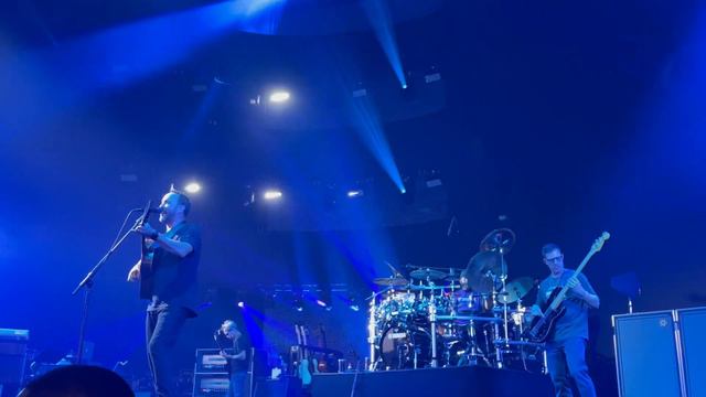 Grey Street w/ 3rd. Verse! - Dave Matthews Band - Raleigh, NC - 07/23/2021 [4K] смотреть онлайн