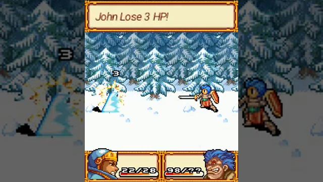 Robin Hood (Java Game) Full Playthrough | Soco Soft | 2007 смотреть онлайн