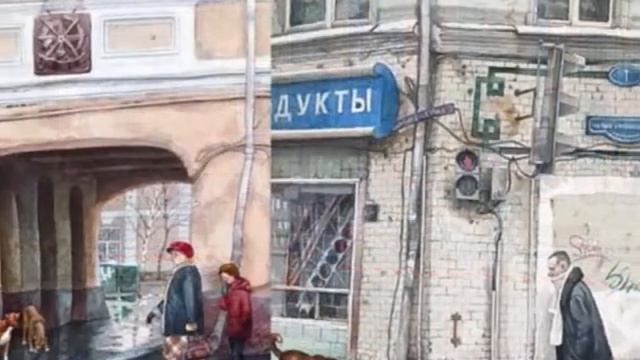 Синий троллейбус (на польском) смотреть онлайн