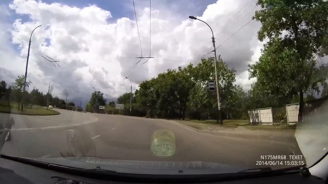 Разметка на Бастионной! смотреть онлайн
