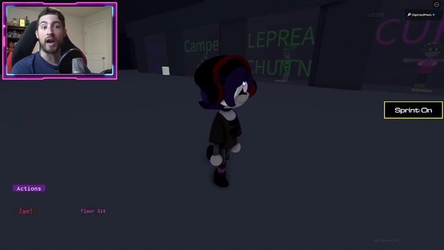 How to get DEATH METAL UZI BADGE in MURDER DRONES: RP [3D] - Roblox смотреть онлайн