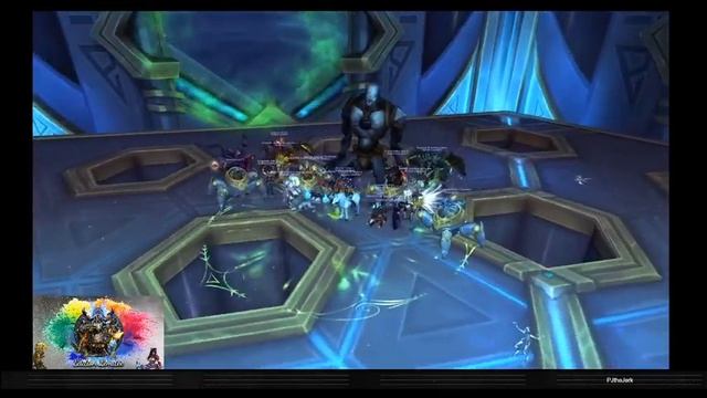 Jailer HM Progress + down - Vue distance смотреть онлайн