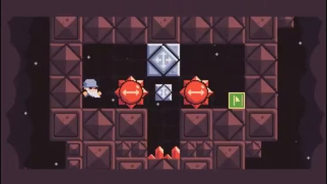 WIZ Puzzle (Full Game) смотреть онлайн