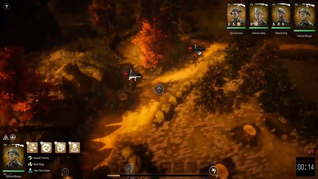 Broken Lines - Gameplay Tutorial with the Developers! смотреть онлайн