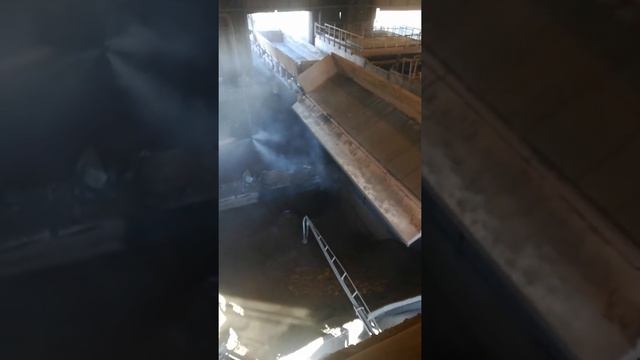 Разгрузка Думпкара смотреть онлайн