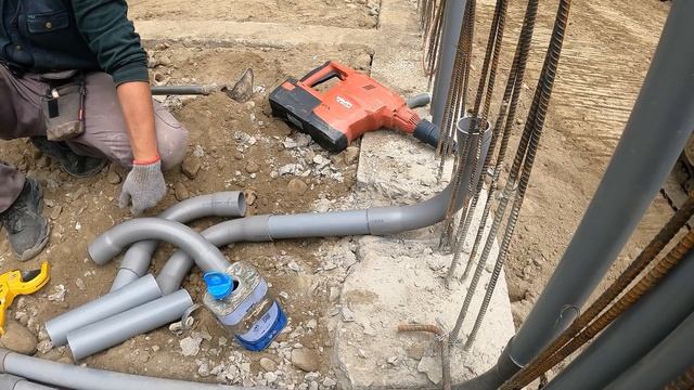 HILTI TE 60 A36 HD 4K畫質