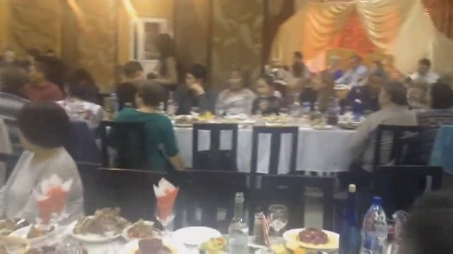 32 - Юбилей в Улан-Удэ / Ресторан Слон смотреть онлайн