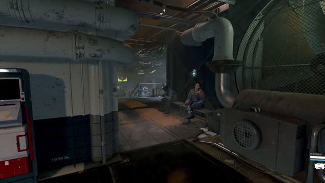 STARFIELD (PC/4K) #064 - Undercover, wir sollen die Crimson-Fleet unterwandern смотреть онлайн