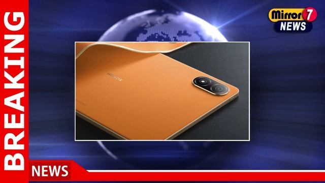 Honor Pad V8 Pro With MediaTek Dimensity 8100 SoC, 144Hz Display Launched: Price, Specifications смотреть онлайн