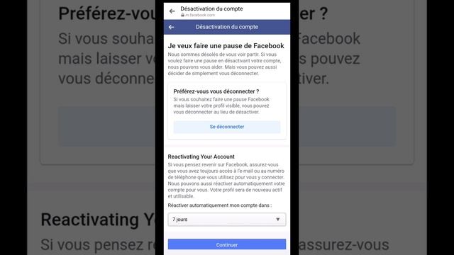 UTILISER Messenger SANS FACEBOOK, créer et installer Messenger sans avoir un compte Facebook actif смотреть онлайн