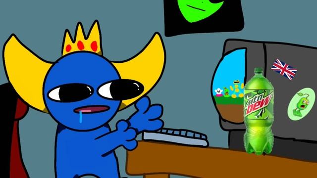 Most Unfunny My Singing Monsters YouTuber смотреть онлайн