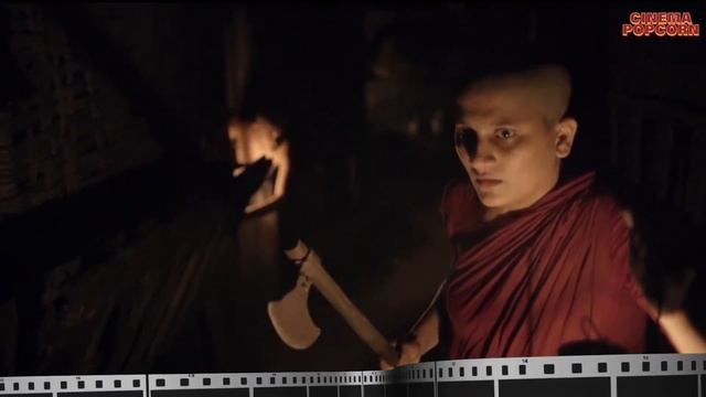 Tumbbad Trilogy Announcement | Breaking News | Tumbbad Universe is On The Way | Soham Shah смотреть онлайн