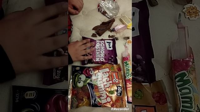 сладости из Германии смотреть онлайн