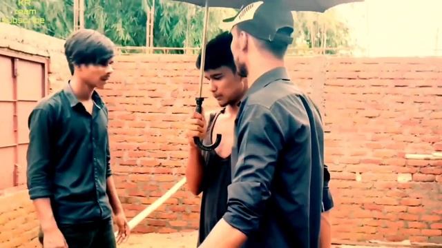 action video shoot for mobile KR team ll action video vairal смотреть онлайн