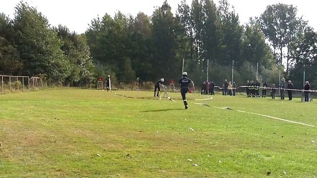 17. Pokal des OB in Bischofswerda / Feuerwehr Bischofswerda смотреть онлайн