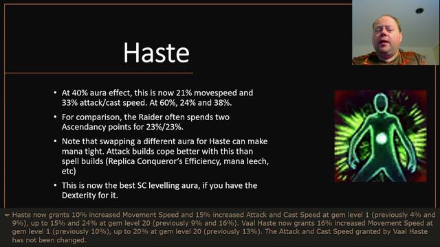 POE 3.19 After Balance Manifesto: Skills And Builds That Got Better. Path Of Exile Lake Of Kalandra