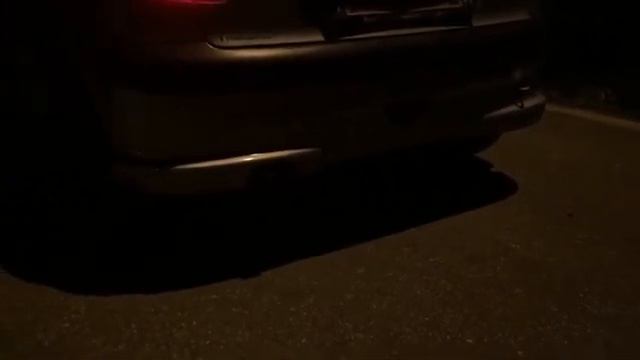 Peugeot 206 1.6 16v mini gruppo A launch control omex rev limiter flames!!! смотреть онлайн