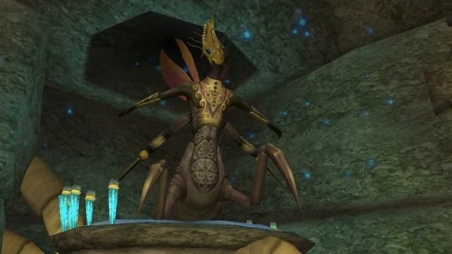 EverQuest Underfoot (PC) - Launch trailer смотреть онлайн