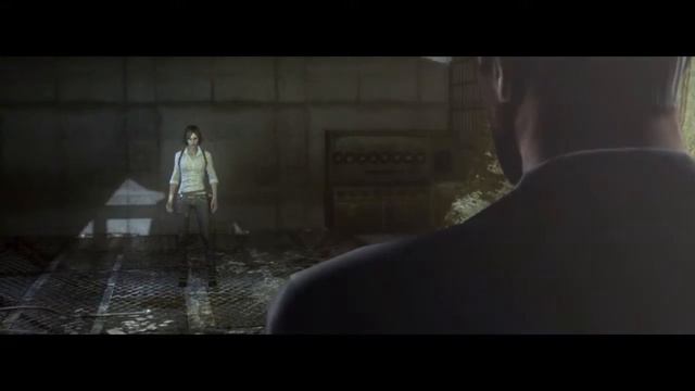 The Evil Within Silent Jay | The Assignment Pt 9 смотреть онлайн