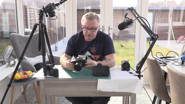 choosing a canon film camera to use today смотреть онлайн