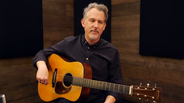Bluegrass Guitar Lesson: The Boom Chuck Style & Sound with Bryan Sutton || ArtistWorks смотреть онлайн