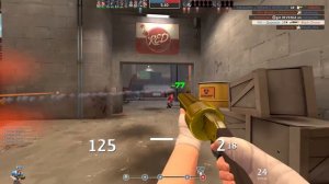 The Bonk Scout🔸1600+ Hours Experience TF2 Gameplay