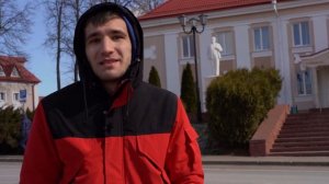 Заславль - Ноги моей Не было - Достопримечательности Беларуси