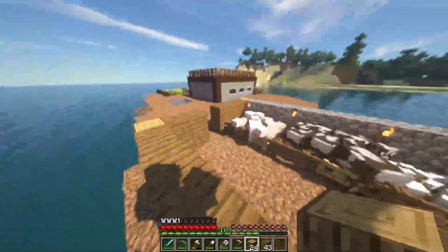 Я СТРОЮ ДОМ ДЛЯ ЖИВОТНЫХ смотреть онлайн