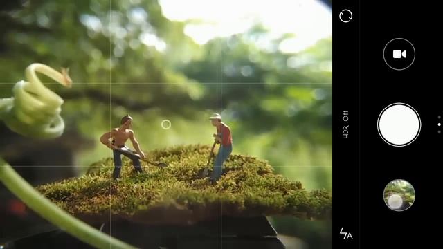 Tutorial Toys Photography 2 2016 With Camera Phone & Lens Bong смотреть онлайн