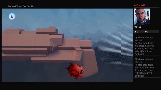 Dreams Making CyberPunk Gun смотреть онлайн