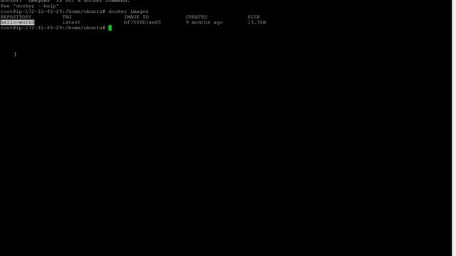 Docker Tutorial Part 01 смотреть онлайн
