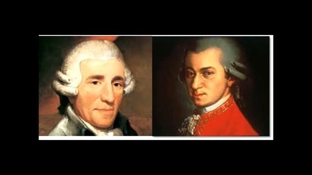 Лекция-беседа, посвященная 290-летию Й.Гайдна смотреть онлайн