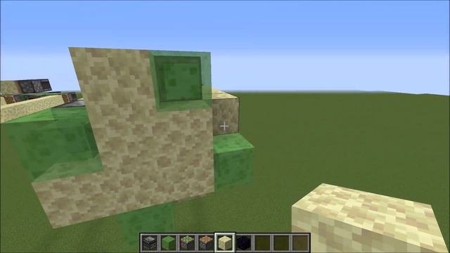 Minecraft: Mob Deployment Missile Tutorial | Java 1.15.2+ смотреть онлайн