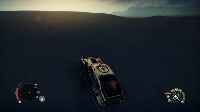 Mad Max гличь на бесконечный лом смотреть онлайн