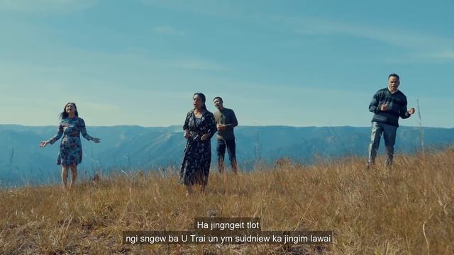 GOSPEL SONGS | U DON HAJAN | KHASI GOSPEL SONG | 2020 смотреть онлайн