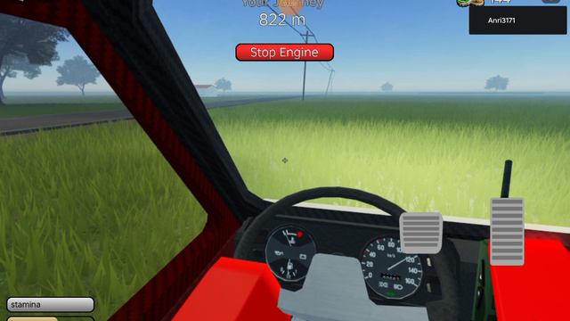 Играю в A Dusty Trip (1)
