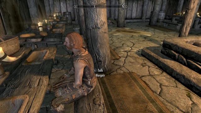 Better Vampires Mod 4 | Skyrim Remastered Mods on the Xbox One Console. смотреть онлайн
