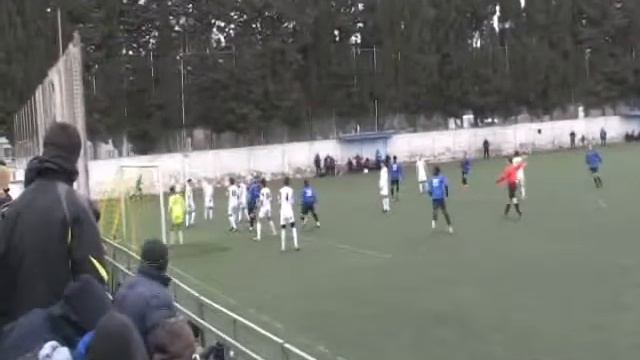 Algeti Fc Gagra 2 0 XIX R 21 02 15 смотреть онлайн