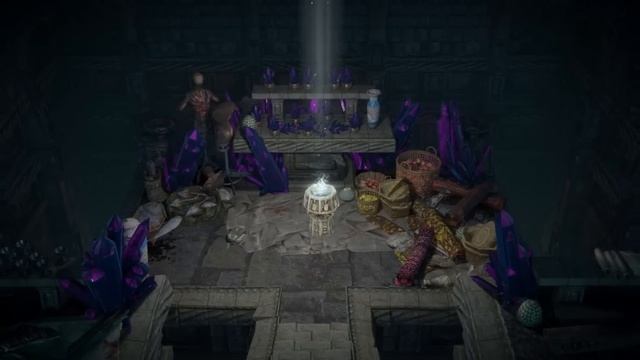 НОВОСТИ 3.21 | Разбираем анонс новой лиги | Path of Exile 3.21 Crucible | ПоЕ 3.21 Горнило смотреть онлайн