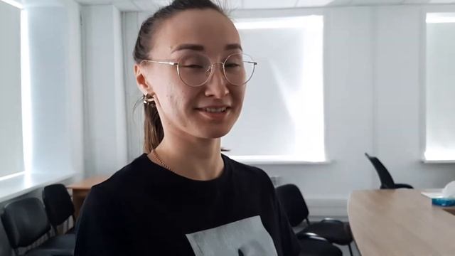 Девушка-агроном из Костанайской области Эльмира Резе смотреть онлайн