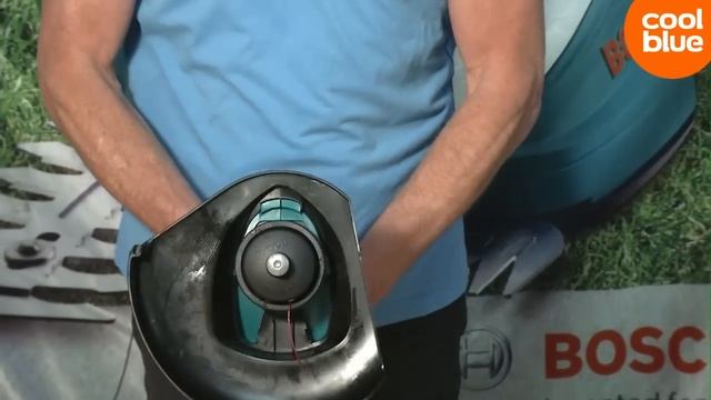 Bosch ART 23 Easytrim Videoreview En Unboxing (NL/BE)