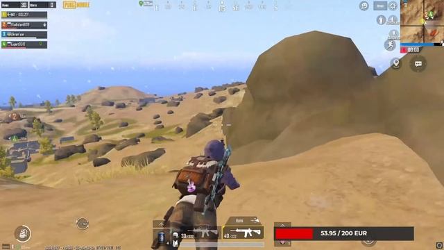 MIRNIYTEAM# PUBG MOBILE #НОВЫЙ КАРТА КАРАКИН смотреть онлайн